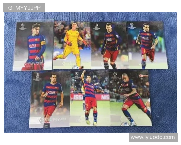 球星卡足球超巨手雷欧冠之巅峰对决 揭开冠军背后的神秘面纱