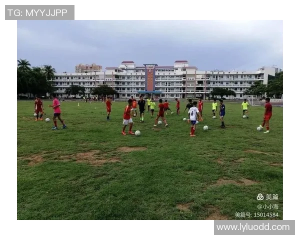 燃情绿茵少年逐梦之路全程记录足球星训练精彩集锦