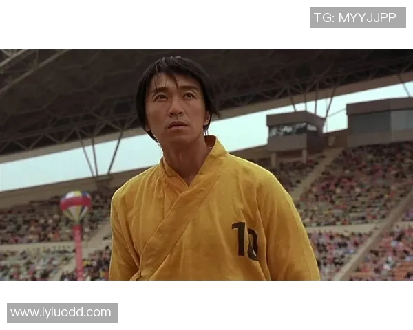 少林足球星爷大招释放技巧揭秘 如何像他一样完美施展绝技