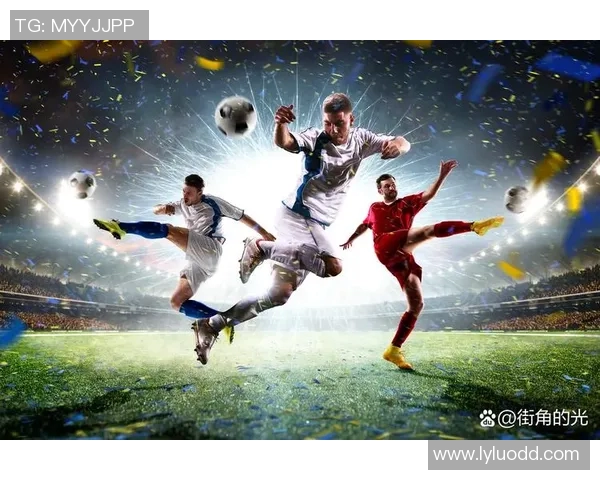 追寻绿茵梦想描绘足球球星成长与成名的热血动漫世界