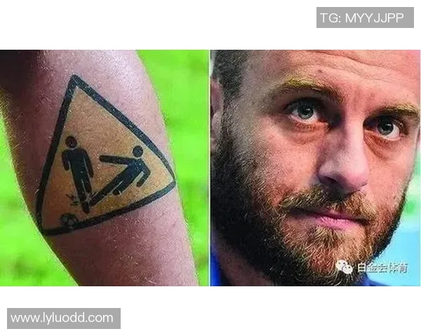 黑人足球球星纹身艺术与文化表达的深层次解读与探讨